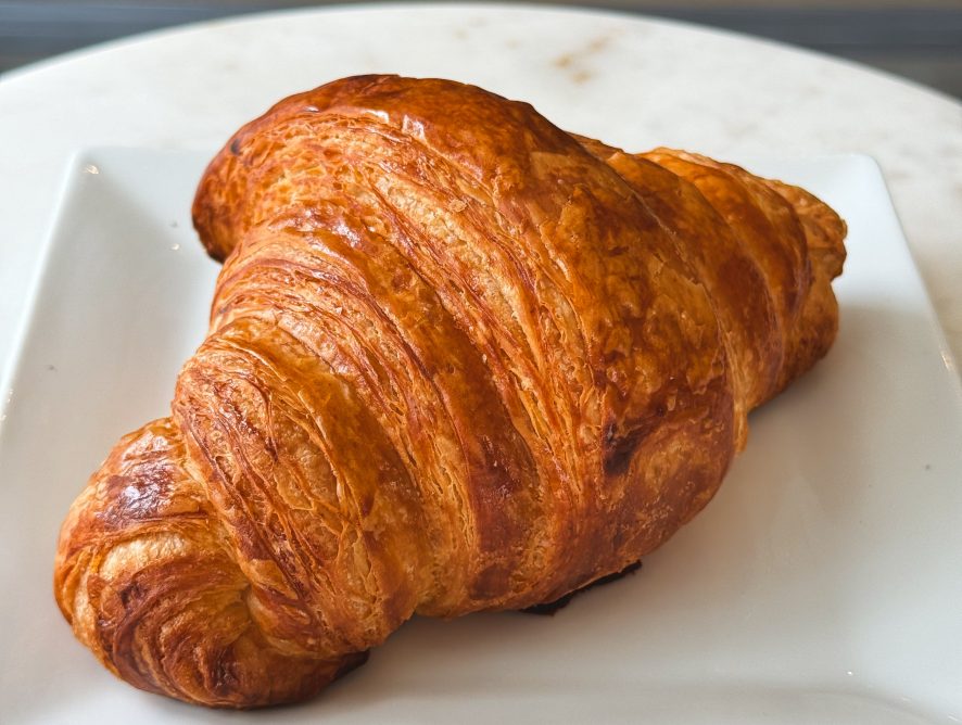 Plain Croissant