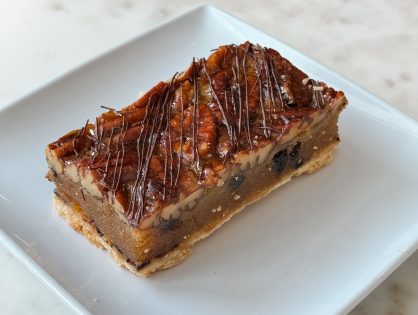 Pecan Bar